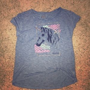 Be Unique Unicorn So shirt
